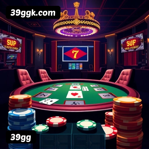 Jogos de Cassino ao Vivo