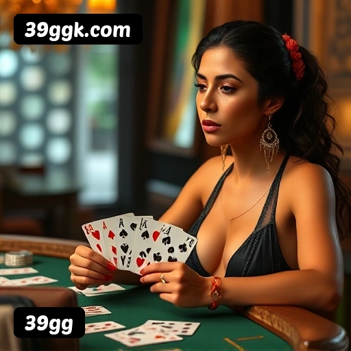 Cassino ao Vivo 39gg - Dealers Brasileiros Profissionais